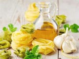 茶籽油拌白米饭有助降胆固醇